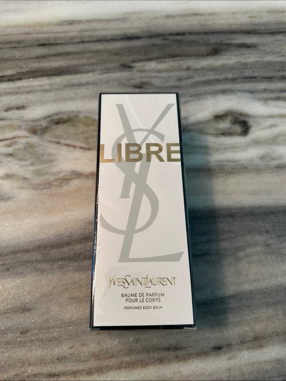 YSL LIBRE BODY BALM